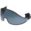 CAMP ARES VISOR - SHADED Shaded