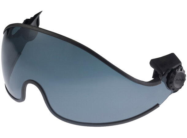CAMP ARES VISOR - SHADED Shaded 