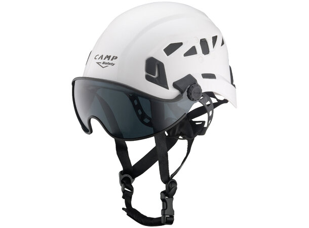 CAMP ARES VISOR - SHADED Shaded 
