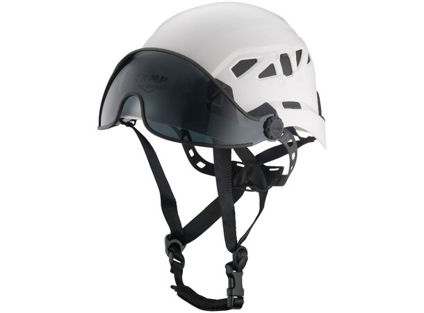 CAMP ARES VISOR - SHADED Shaded 