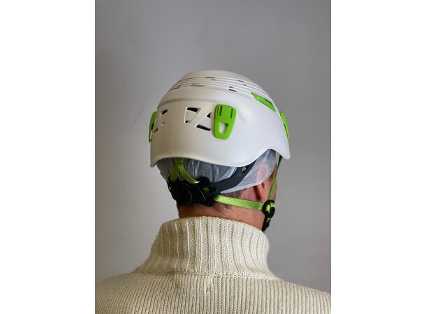 CAMP HELMET LINERS Hjelmlue Eske med 200 stk. 