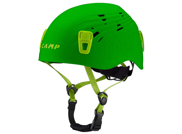 CAMP TITAN - Large Green 54-62 cm 