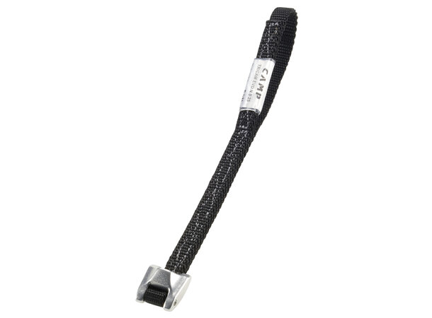 CAMP TRICAM EVO N.0.25 Black 