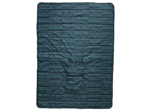 TAR Honcho Poncho New Blue 