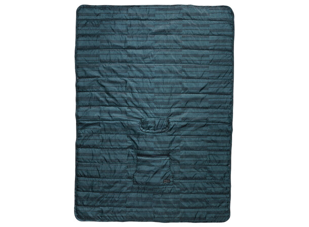 TAR Honcho Poncho New Blue 