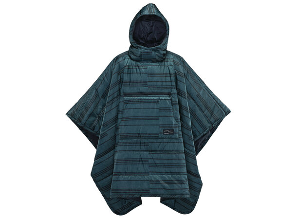 TAR Honcho Poncho New Blue 