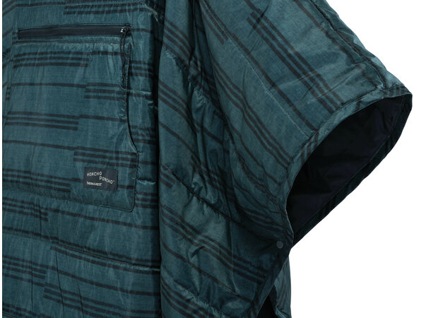 TAR Honcho Poncho New Blue 