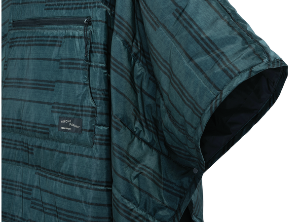 TAR Honcho Poncho New Blue 