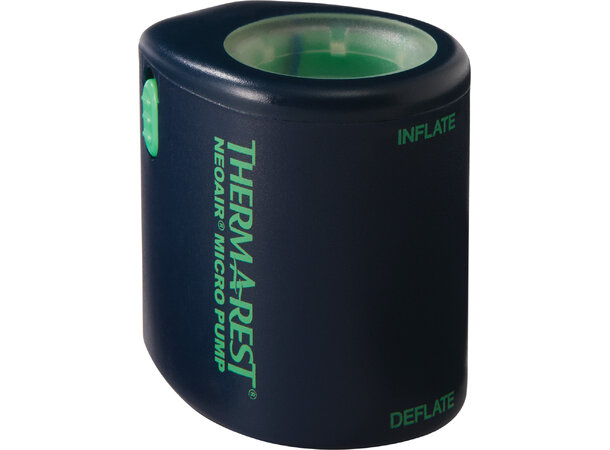 TAR NeoAir Micro Pump WingLock - TwinLock 