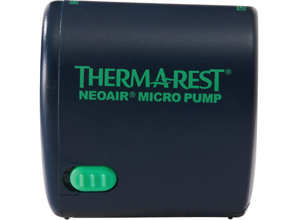 TAR NeoAir Micro Pump WingLock - TwinLock 