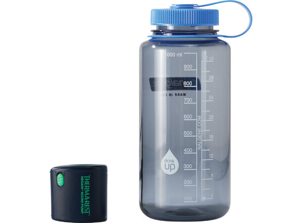 TAR NeoAir Micro Pump WingLock - TwinLock 