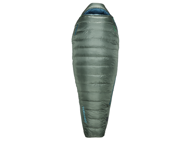 TAR Questar -18C Regular Impregnert 650 fyllgrad andedun 