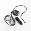 TTTM LIGHTEST STRAPS Opphengstau Dyneema Black