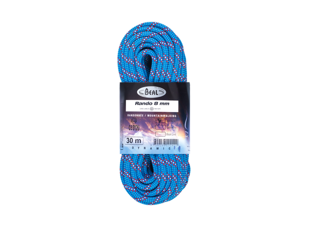 Beal RANDO 8mm Tau 