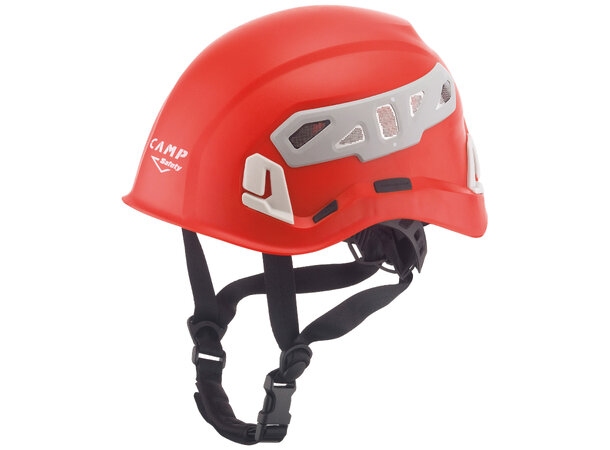CAMP ARES AIR PLUS Red 54-62cm 