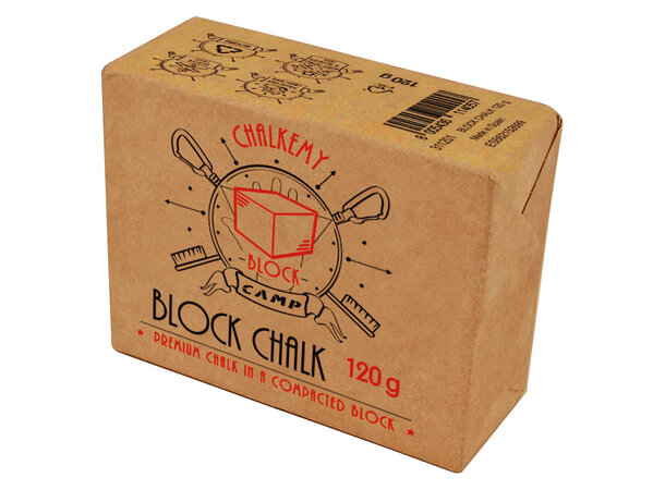 CAMP BLOCK CHALK 120 g 120g 