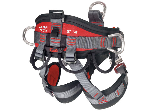 CAMP GT SIT L-XXL 