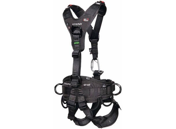 CAMP JANUS PRO Trinse Kulelager 