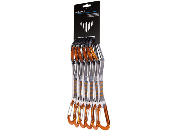CAMP PHOTON MIXED EXPRESS KS 6 PACK 18cm 