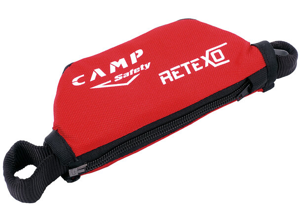 CAMP RETEXO Falldemper 