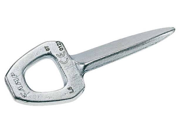 CAMP SOFT UNIVERSAL 10cm 