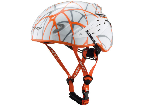 CAMP SPEED COMP White 54-60 cm 