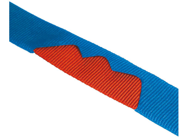 CAMP TRUCK LOOP 60 cm Gul 