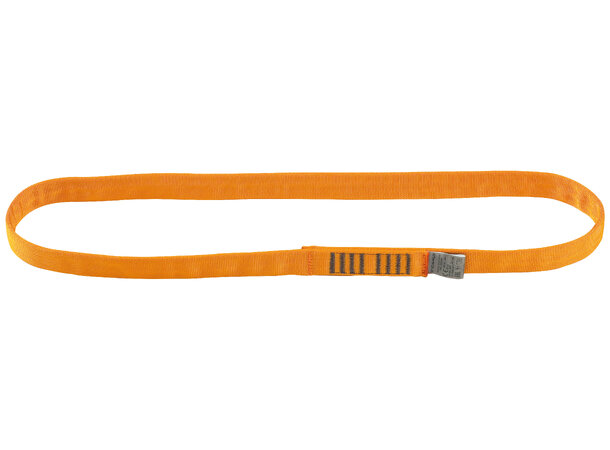CAMP TRUCK LOOP 60 cm Gul 