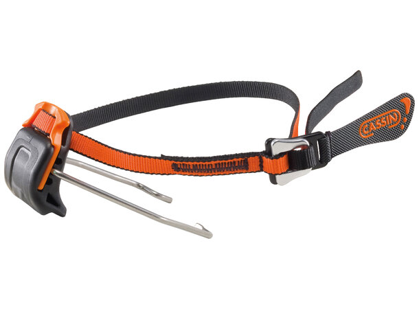 CASSIN ALPINIST AUTOMATIC HEEL BAIL 