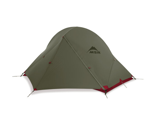 MSR Fly Access 2 Green Yttertelt - Reservedel 
