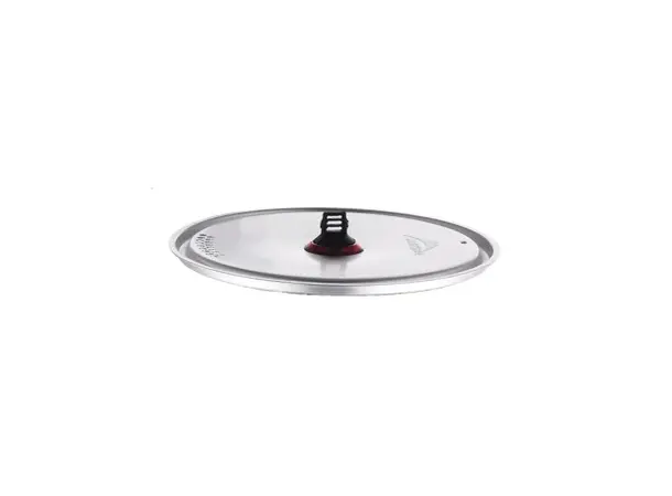 MSR WindBurner Lokk til Stock Pot 20,5 cm diameter lokk 