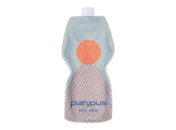 Platypus SoftBottle Closure Cap Apex 1L 