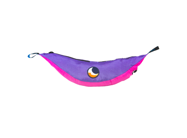 TTTM MINI HAMMOCK Hengekøye Pink/Purple 
