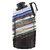 Platypus DuoLock Bottle .75L Orange Skyline 