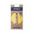 Opinel Blister pack N°07 round ended blue 