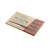 Opinel Set of 4 table knives N°125 Bon Appetit + Grey 