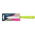 Opinel Paring knife N°112 Green-Apple 