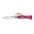 Opinel N°06 Bushwhacker Raspberry Strawberry 