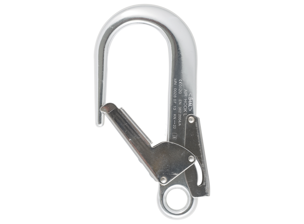 Beal AIR HOOK L Karabiner 