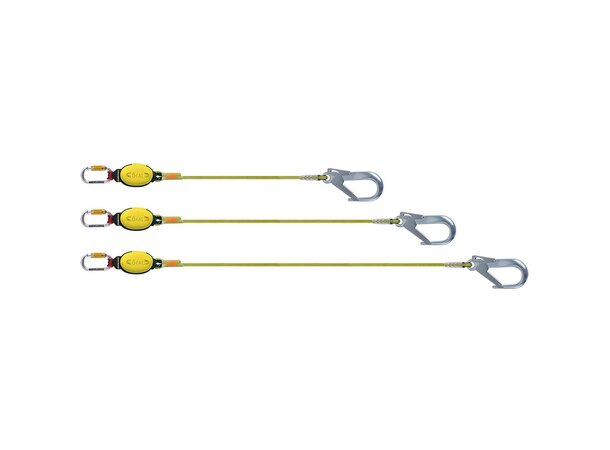 Beal DYNAPRO AIR HOOK 1,5m Falldemper 