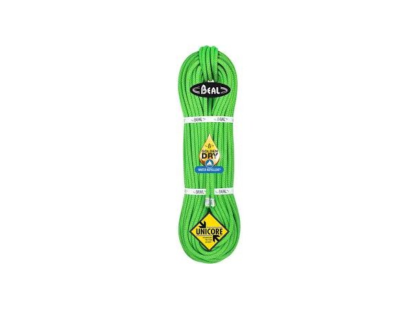 Beal OPERA 8,5mmx60m Tau Green 