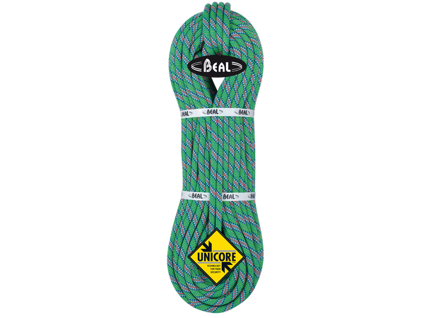 Beal TOP GUN ll 10,5mmx60m Tau Green 