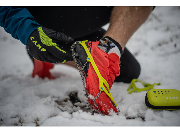 CAMP ICE MASTER RUN XL - 45/47 