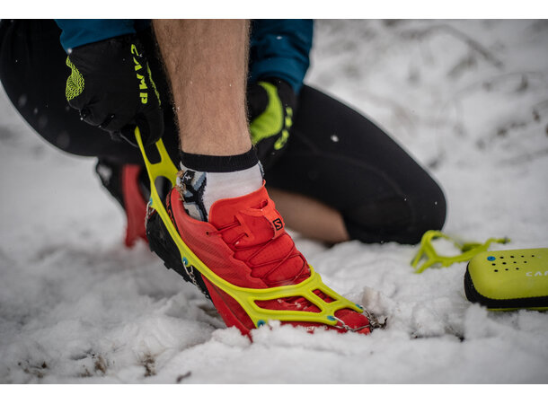 CAMP ICE MASTER RUN XL - 45/47 