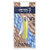 Opinel Blister pack N°07 anise 