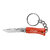 Opinel Keychain N°02 Orange 