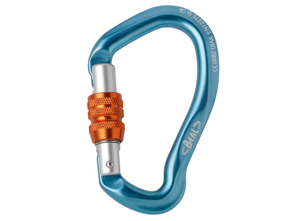 Beal BE LINK Karabiner Skru 