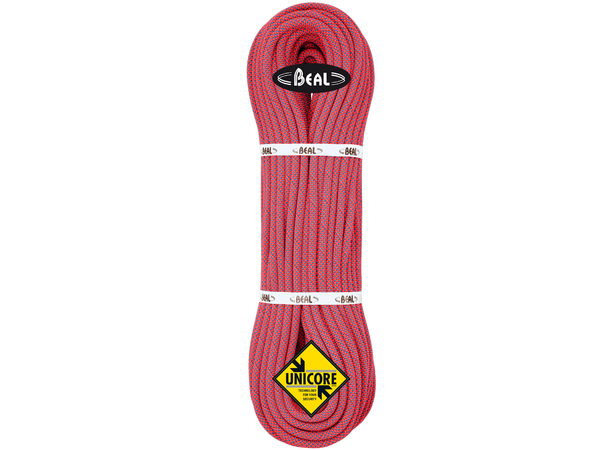 Beal JOKER 9,1mmx70m GOLDEN DRY Tau Orange 