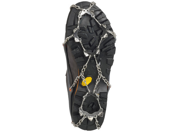 CAMP ICE MASTER LIGHT Lett og komfortabel 