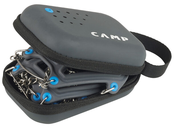 CAMP ICE MASTER LIGHT Lett og komfortabel 